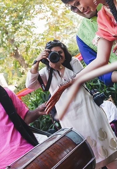 Shweta Poddar
