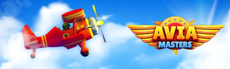Discover play avia masters for free Discover play avia masters for free