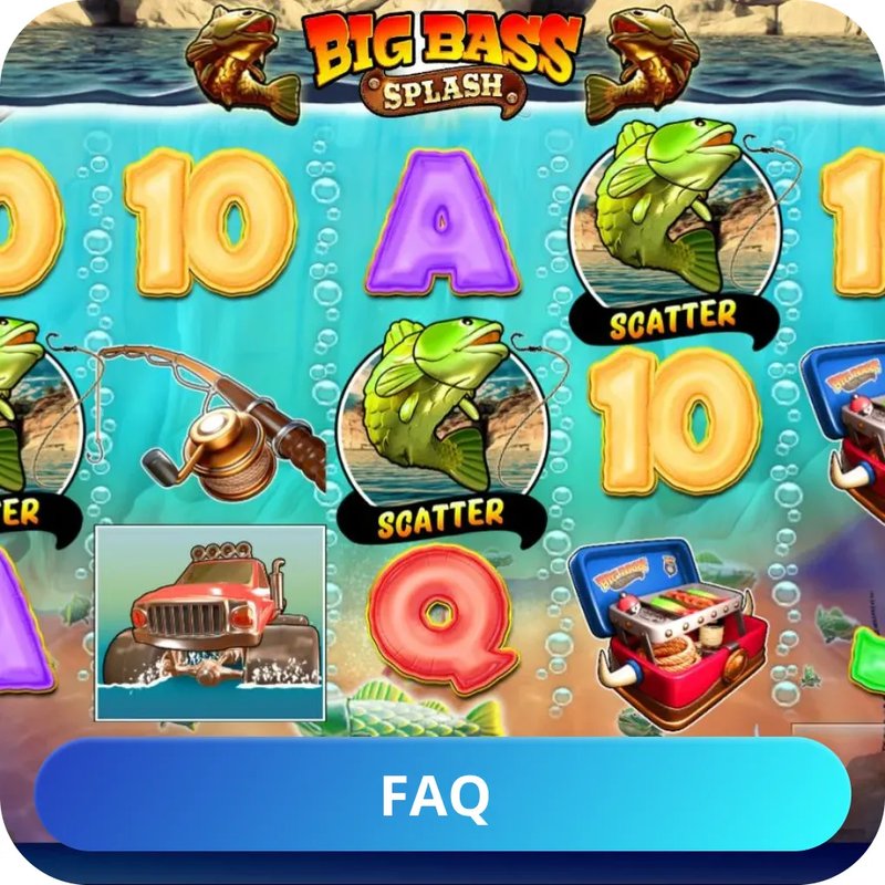 Erleben Sie den riesigen Bass Splash in unseren Casinos in Deutschland, big bass splash kostenlos Erleben Sie den riesigen Bass Splash in unseren Casinos in Deutschland, big bass splash kostenlos