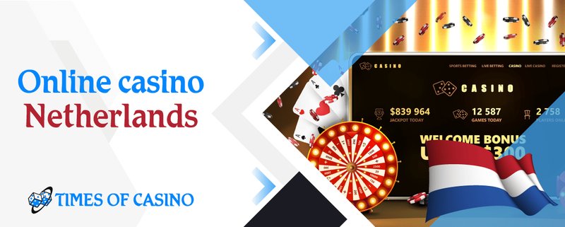 Netherlands - ronycasino