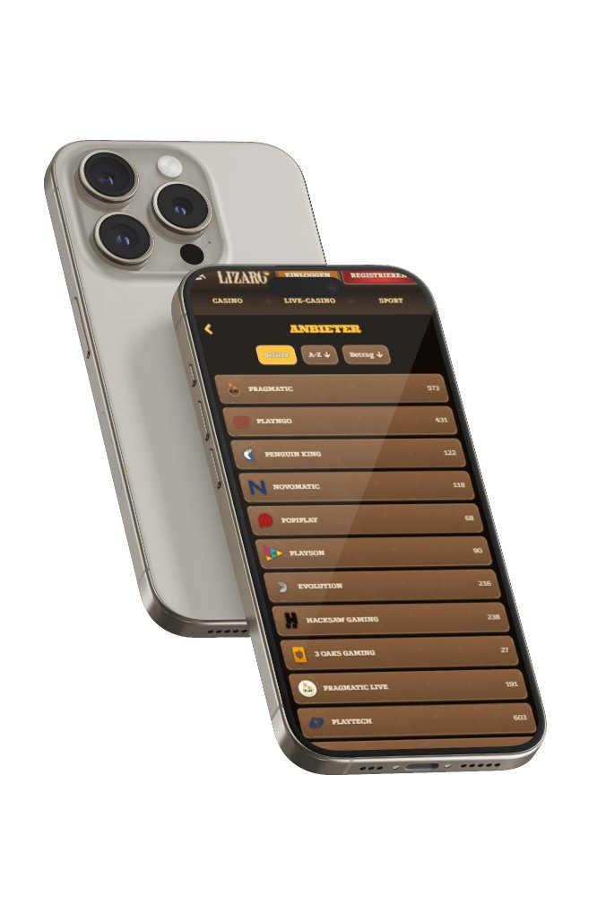 Discover the Exciting World of Lizaro Casino in the UK Market